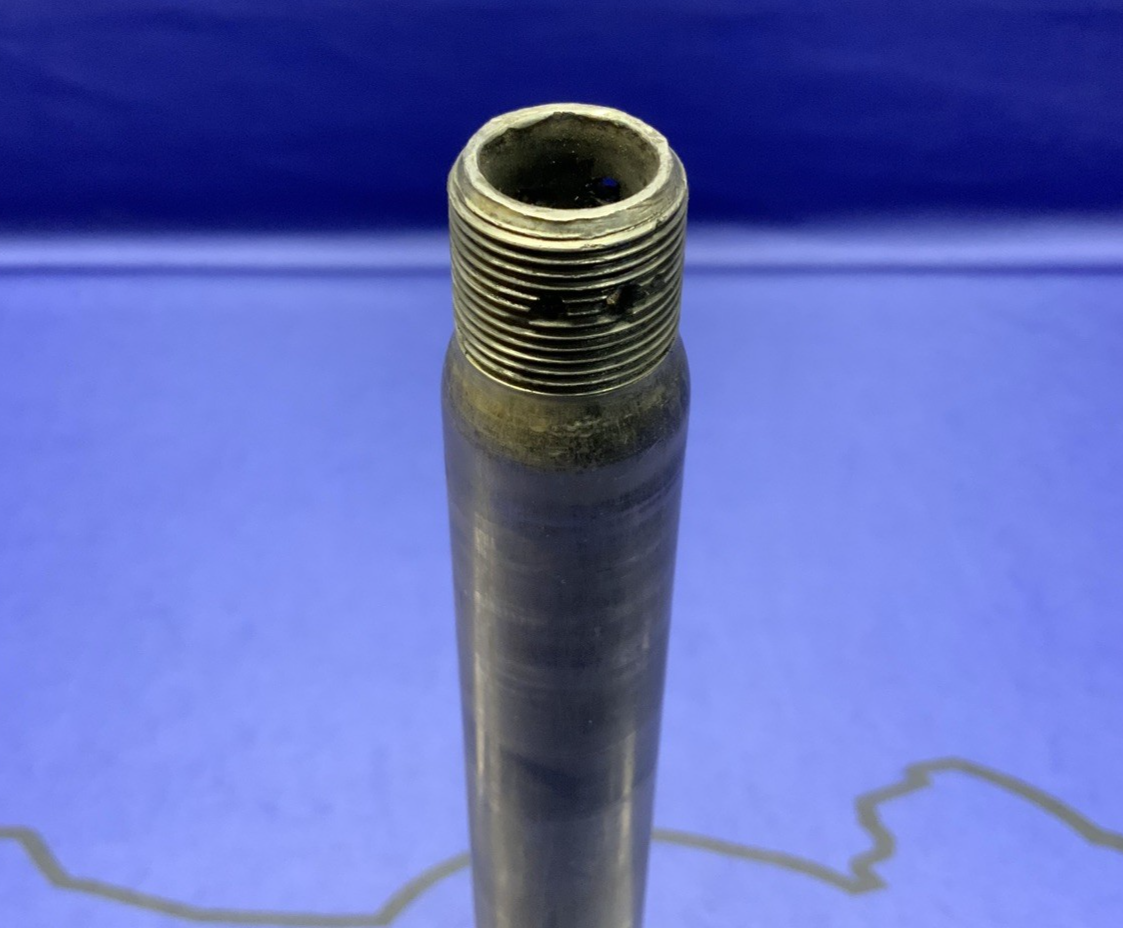 Yamaha Rear Wheel Axle YZF-R6 2006-2016 OEM 2C0-25381-10-00