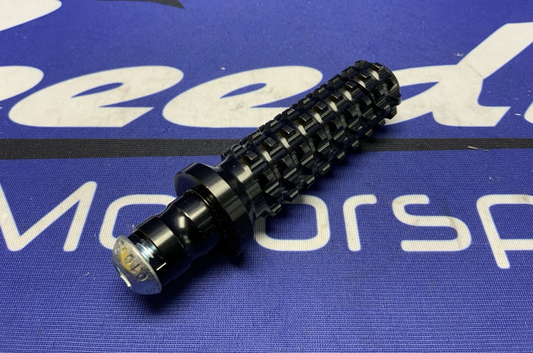 Vortex Replacment Footpeg Ducati Panigale V2 RSP04BK