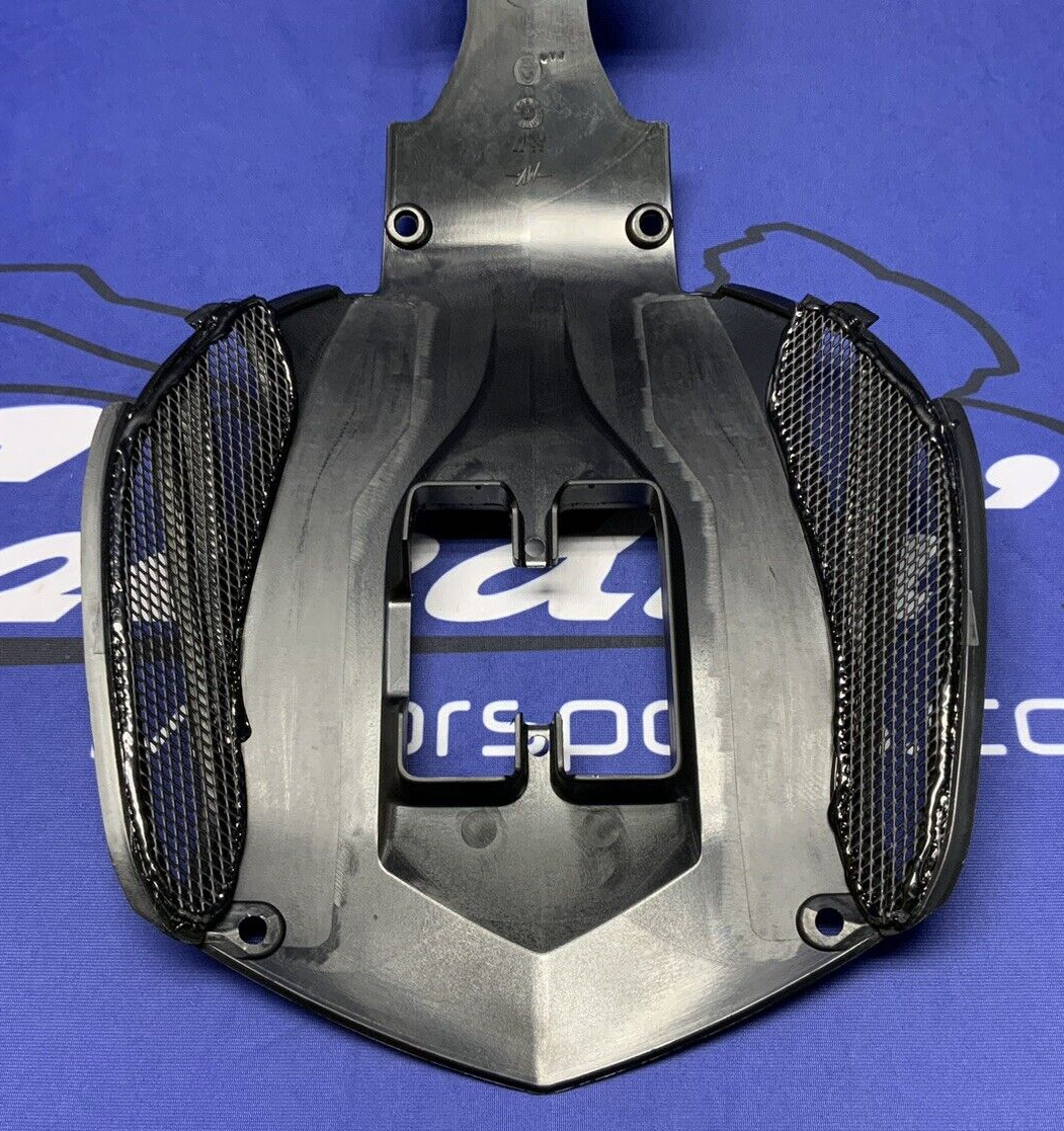 MV Agusta Rear Under Cowling F3R/RR 2021,2023 OEM 8AE0B5812