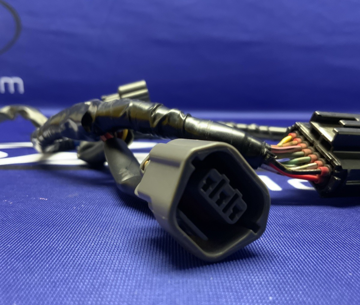 Suzuki Ignition Coil Wiring Harness GSXR 600/750 2012-2025 OEM 36630-14J11