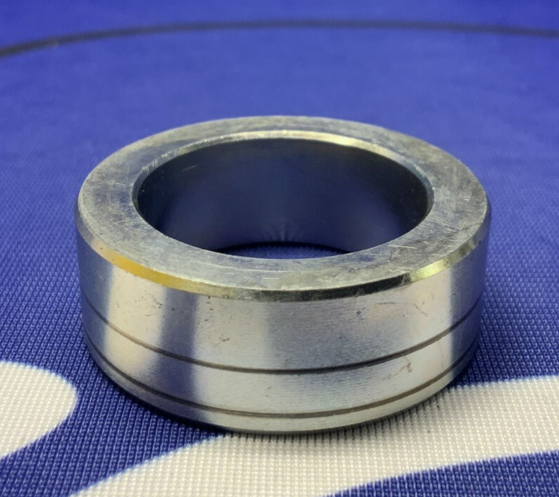 Yamaha Left Rear Wheel Axle Spacer YZF-R6 2006-2025 OEM 13S-25376-00-00