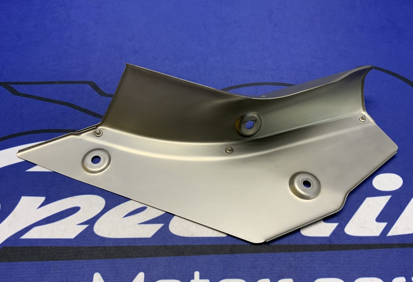 Yamaha Heat Shield YZF-R1/M/S 2015-2025 OEM 2CR-14708-00-00