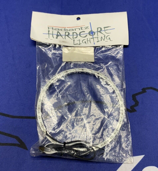 Radiantz Hardcore lighting Devil Eye 45 LED's White 3045-50
