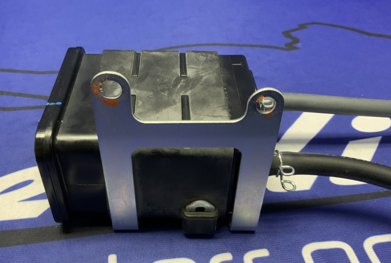 Yamaha EVAP Canister YZF-R6 2017-2024 OEM 2CR-24170-00-00