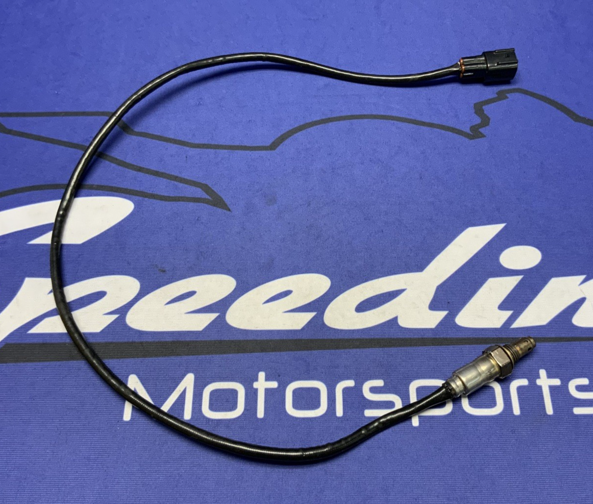 Kawasaki O2 Sensor (Oxygen Sensor) ZX-6R 2019-2025 OEM 21176-0933
