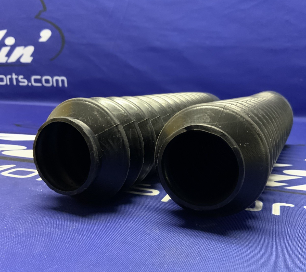 K&S Fork Boots/PR RZR 800/S 2012 16-3001