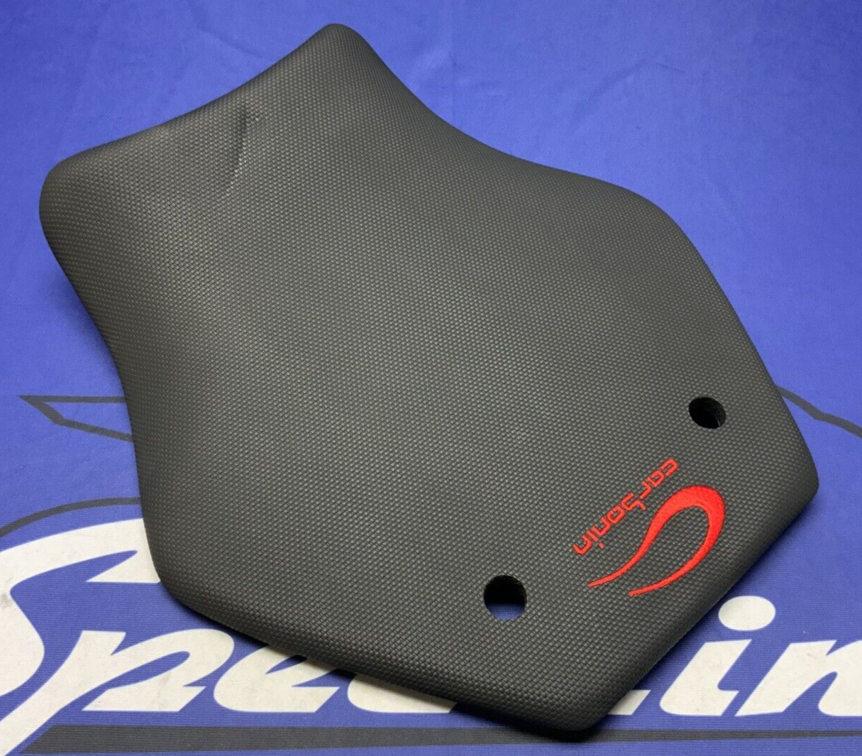 Carbonin Standard Foam Seat Unit YZF-R6 2017-2024 FM1850Y