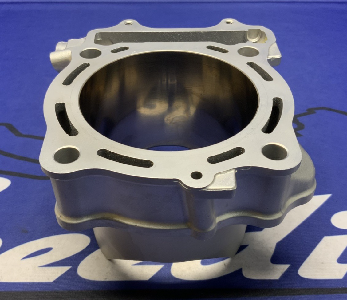 Suzuki Engine Cylinder RMZ 450 2008-2022 OEM 11211-28H00-0F0
