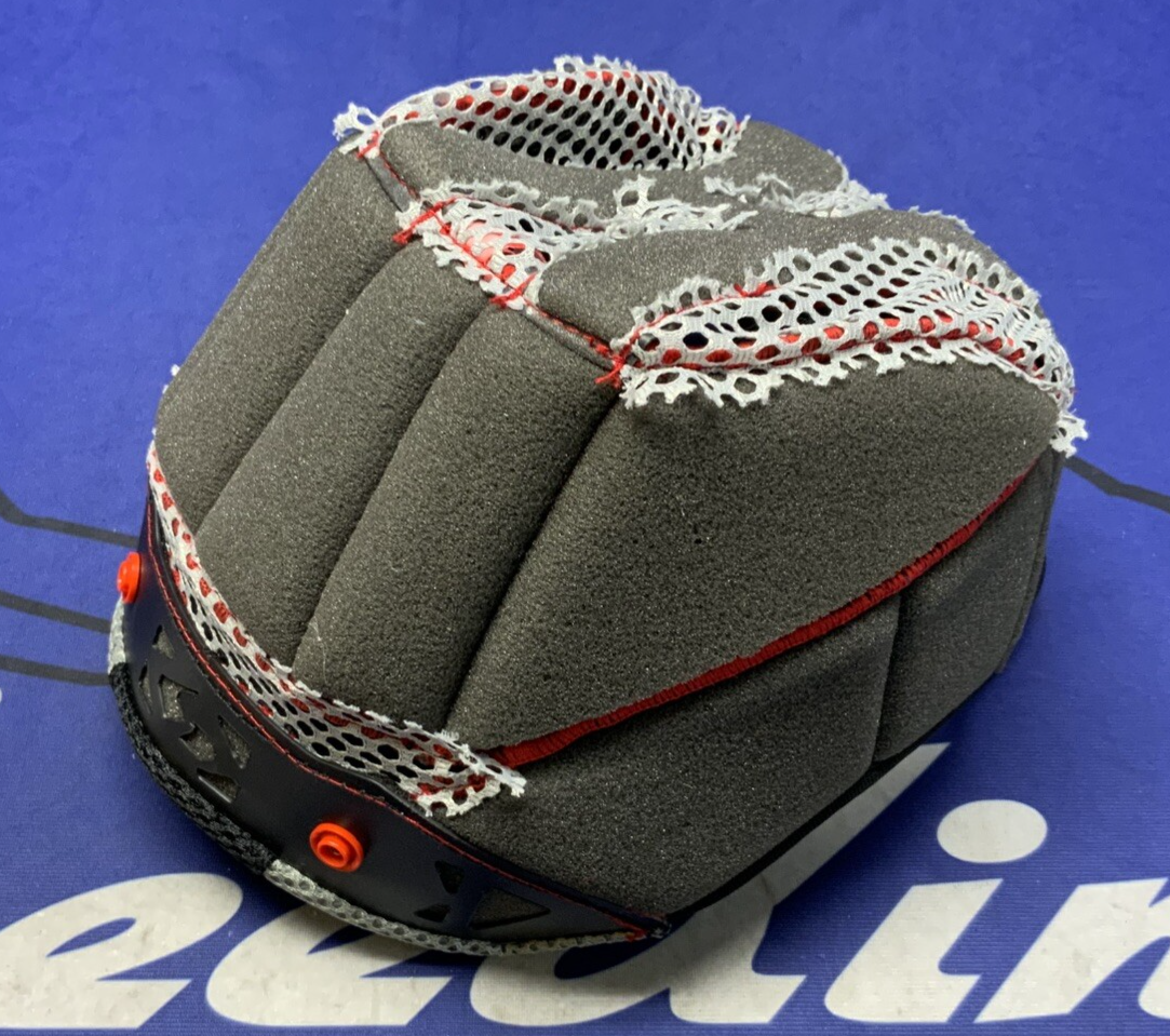 6D Helmets Comfort Liner (XXL) ATR/B-1 70-1009