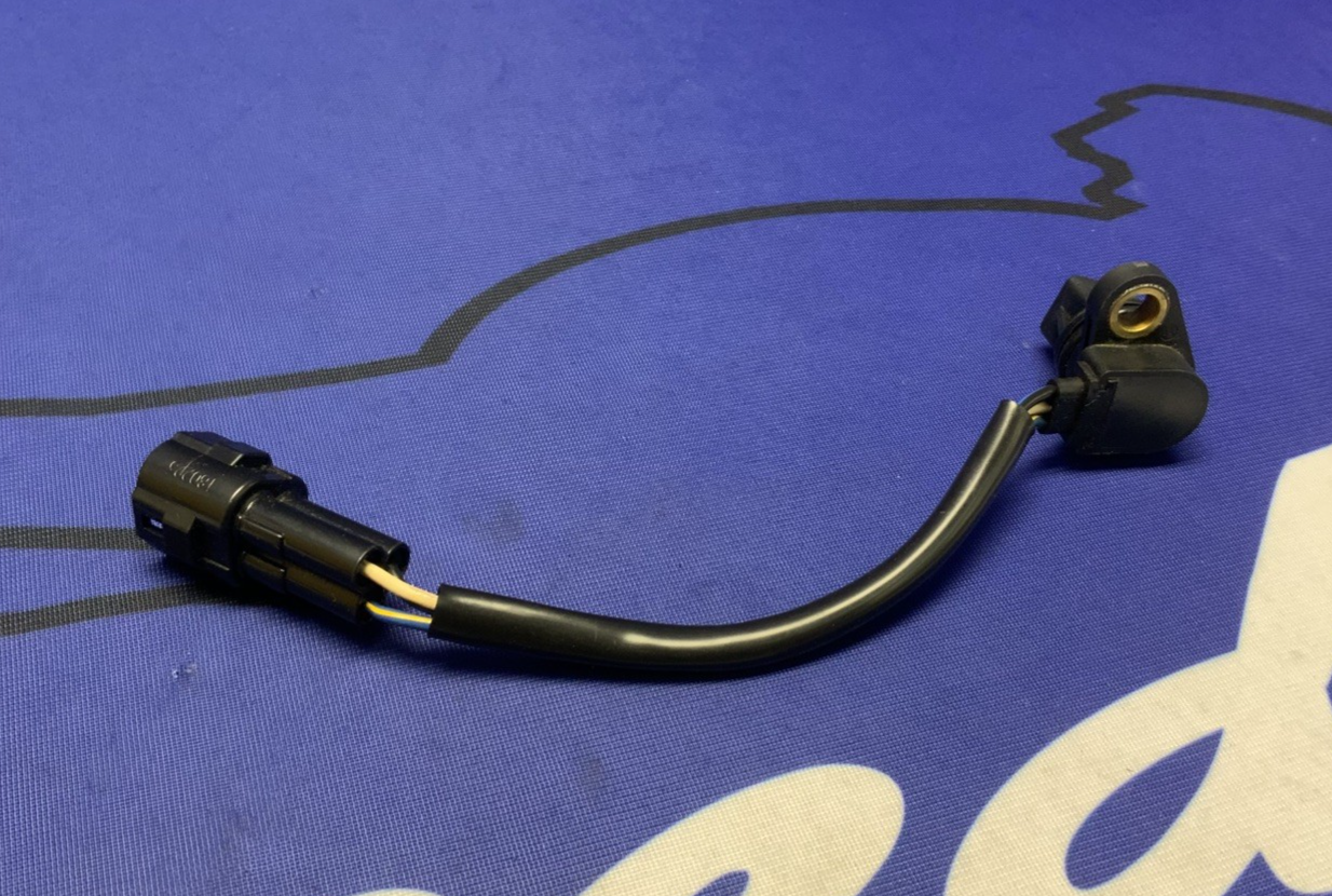 Yamaha Speed Sensor YZF-R6 2006-2024 OEM 5VY-85896-02-00
