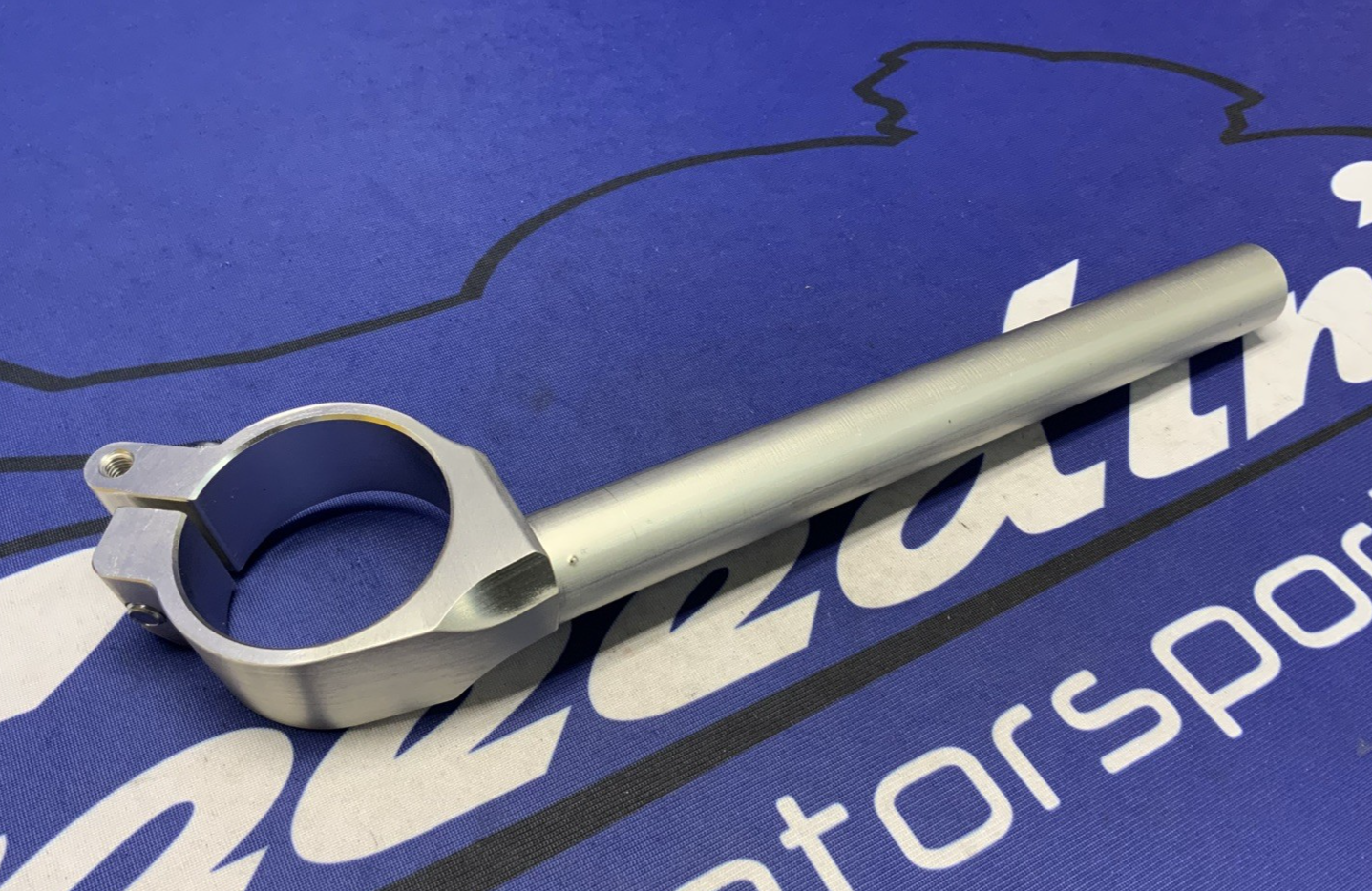 Yamaha Left Handlebar YZF-R9 2025 OEM BKN-26121-00-00
