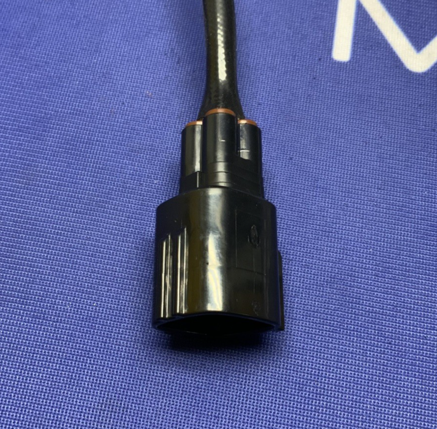 Kawasaki O2 Sensor (Oxygen Sensor) ZX-6R 2019-2025 OEM 21176-0933