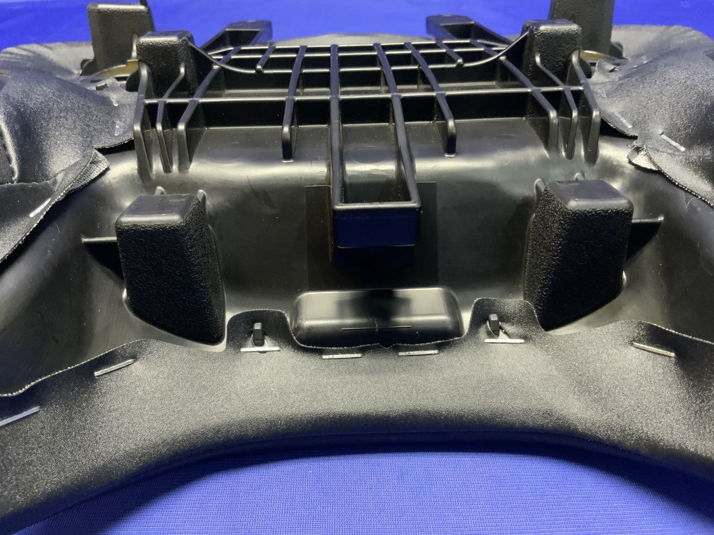 Yamaha Rider Seat YZF-R9 2025 OEM BKN-24710-00-00