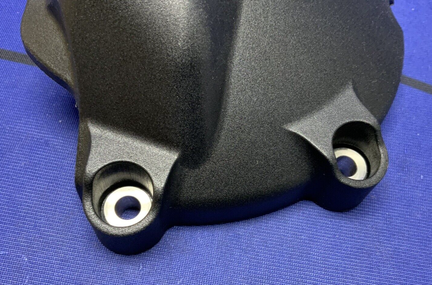 GB Racing Stator Cover (Black) GSXR 1000 2009-2016 EC-GSXR1000-K9-1-K-GBR