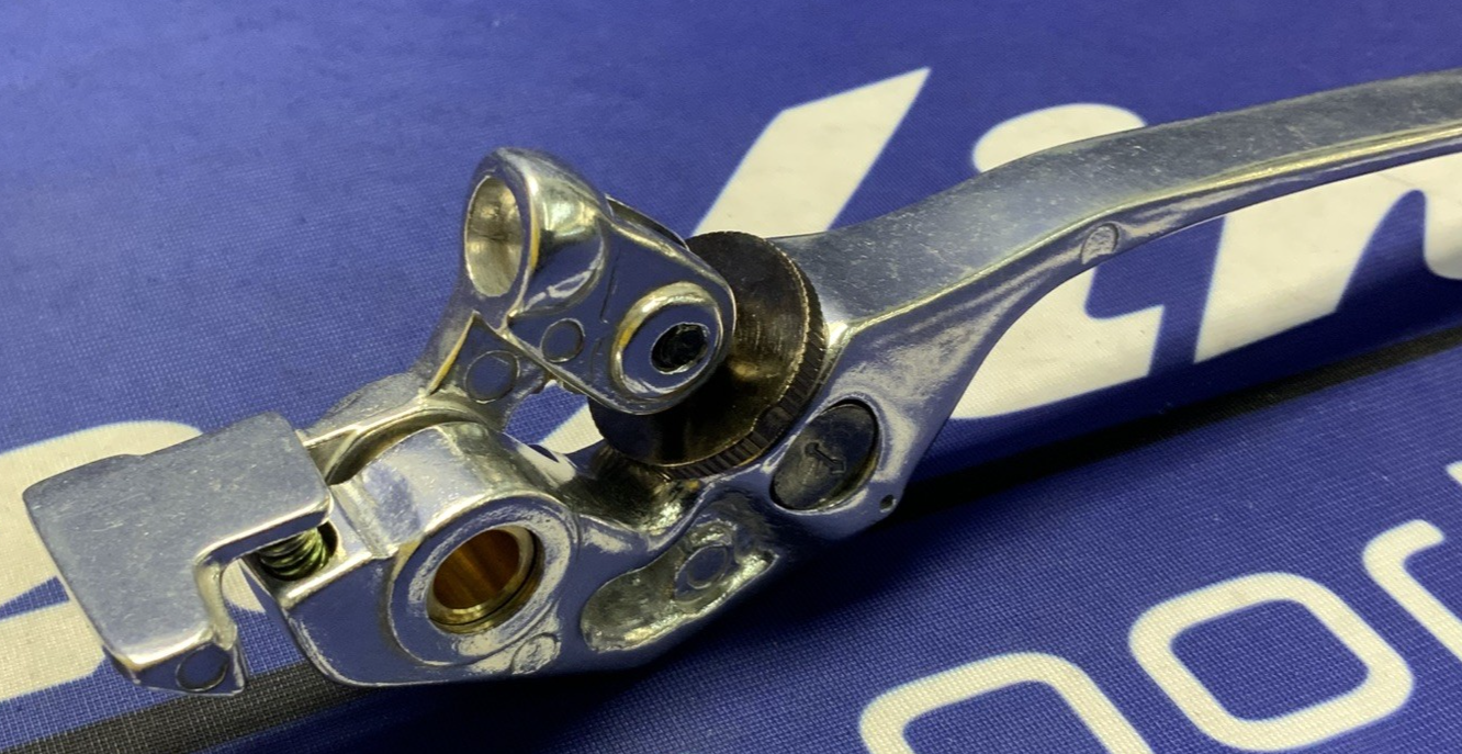 Parts Unlimited Brake Lever CBR 1100XX 1997-1998 44-193