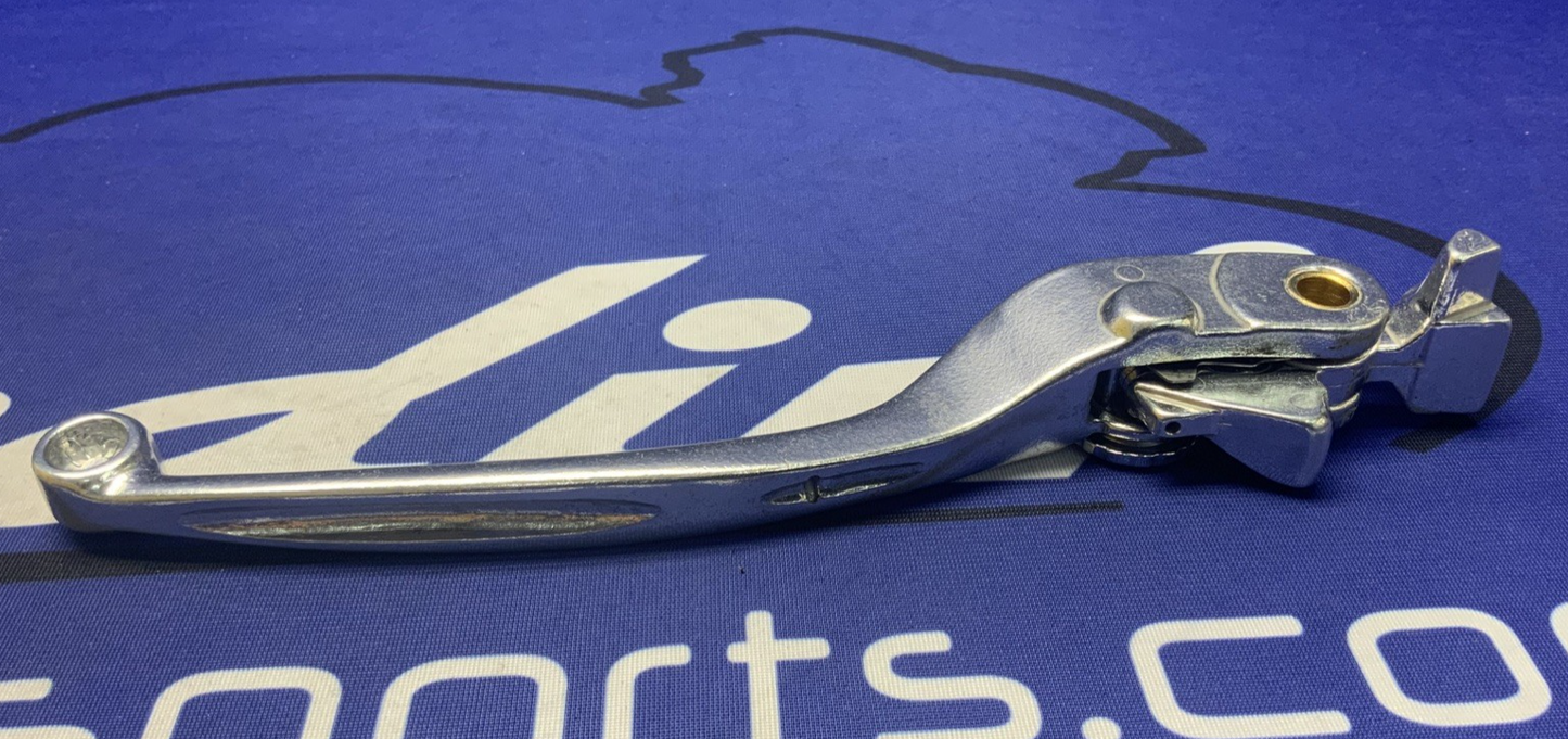 Parts Unlimited Brake Lever CBR600RR 2003-2006 0614-0016