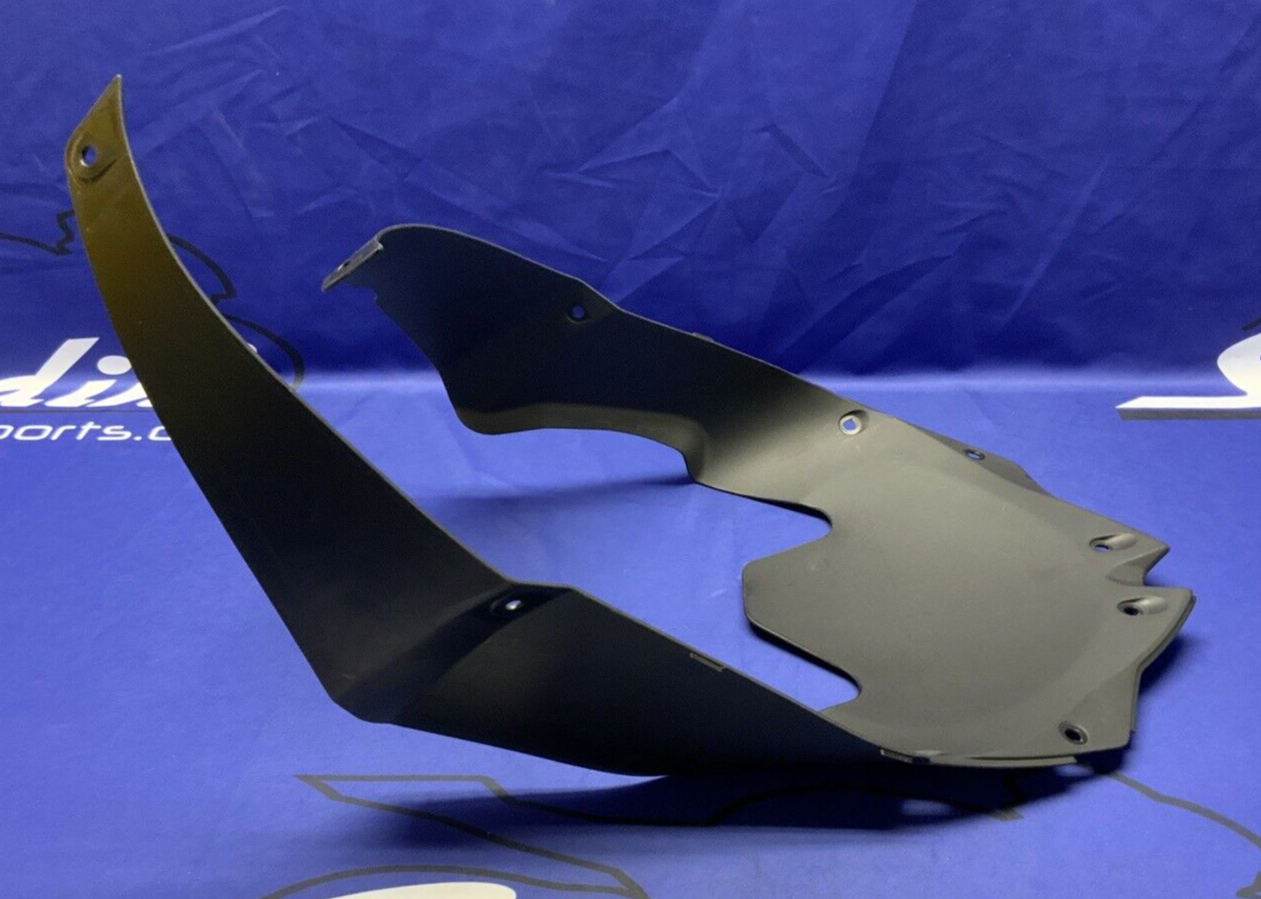 Kawasaki Under Cowling (Black) ZX-4R/RR 2023-2025 OEM 55028-0726