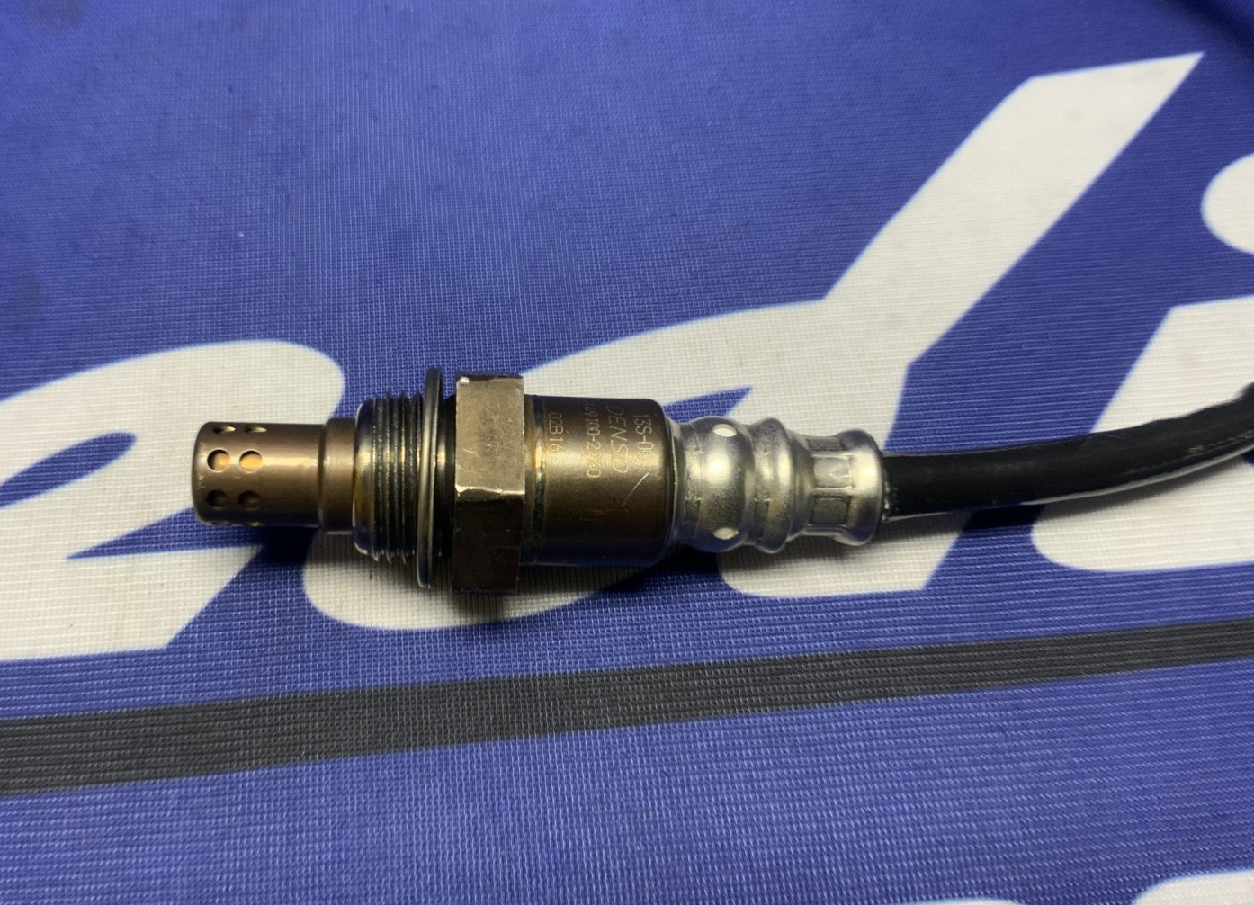 Yamaha Oxygen Sensor YZF-R6 2008-2024 OEM 13S-8592A-00-00