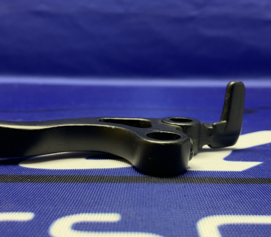 Emgo Brake Lever (Black) XR250R 1984-1985 30-23081