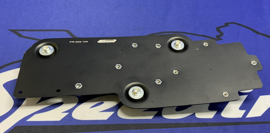 Feel Racing Side Fairing Bracket Kit Ducati Panigale V2 2020-2024 FR.03.KIT