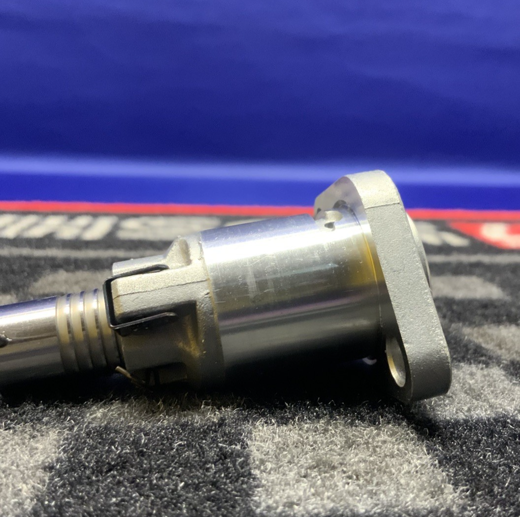 Yamaha Cam Chain Tensioner YZF-R6 2006-2024 OEM 13S-12210-02-00