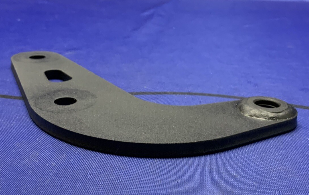 Kawasaki Left & Right Suspension Arms ZX-RR 2023-2025 OEM 39007-0475