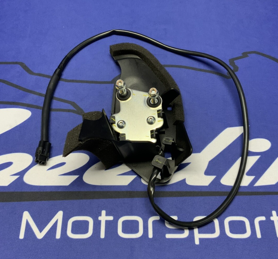 Yamaha Kickstand Switch Assy YZF-R6 2017-2024 OEM BN6-82566-01-00