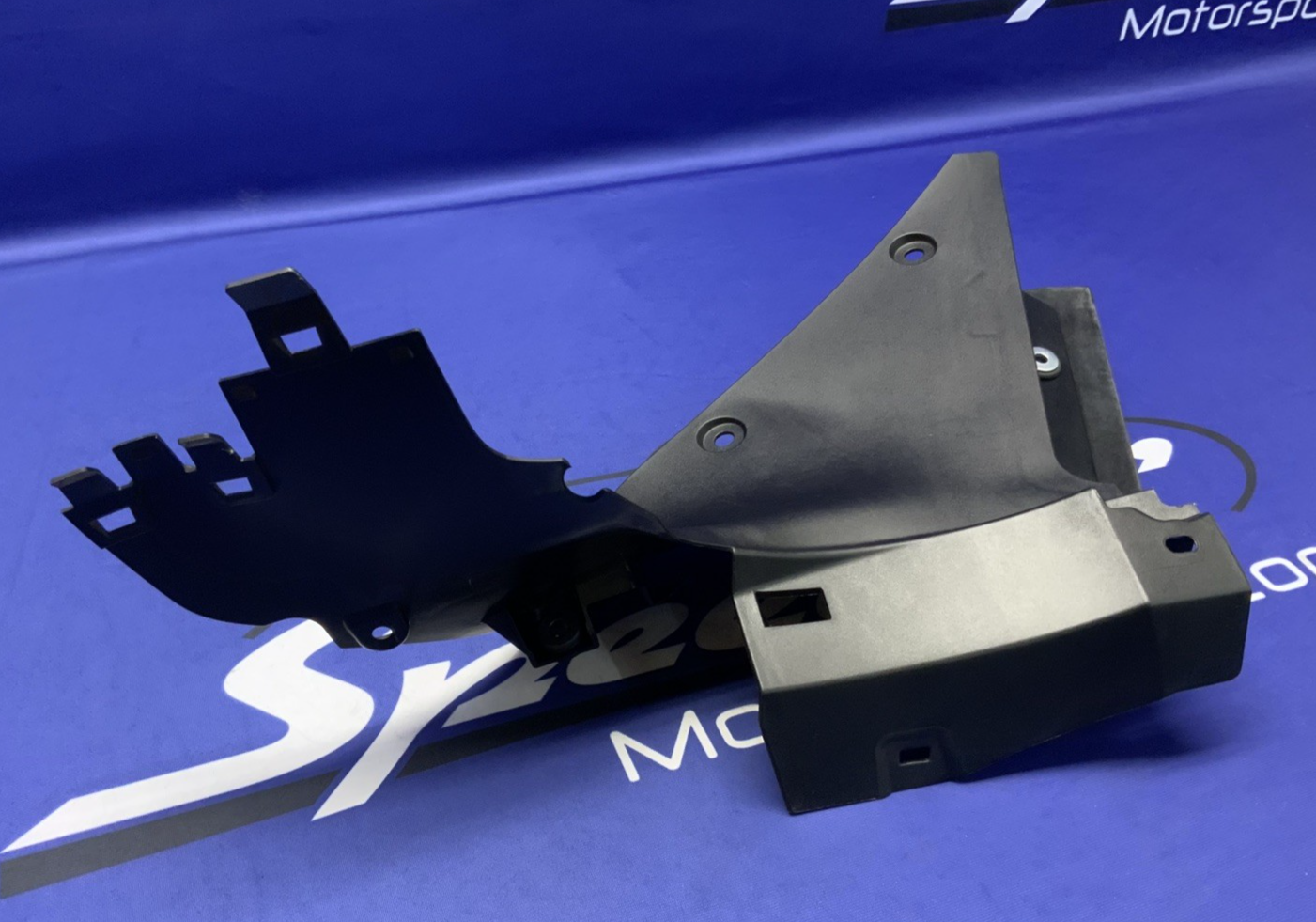 Yamaha Left Inner Cowling YZF-R9 2025 OEM BKN-2836K-00-00