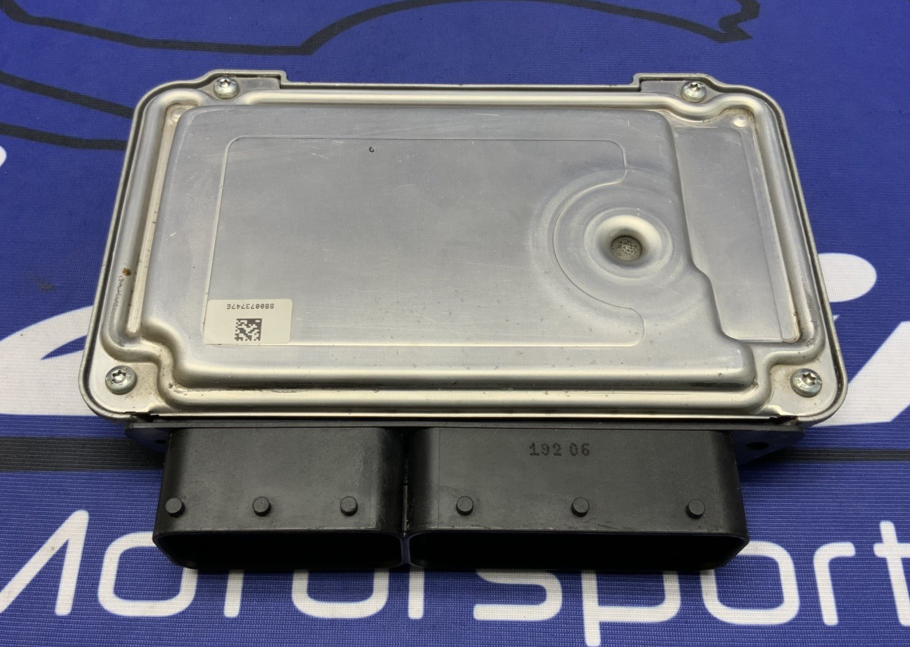 BMW ECU R1200GS 2004-2013 OEM 13618521661
