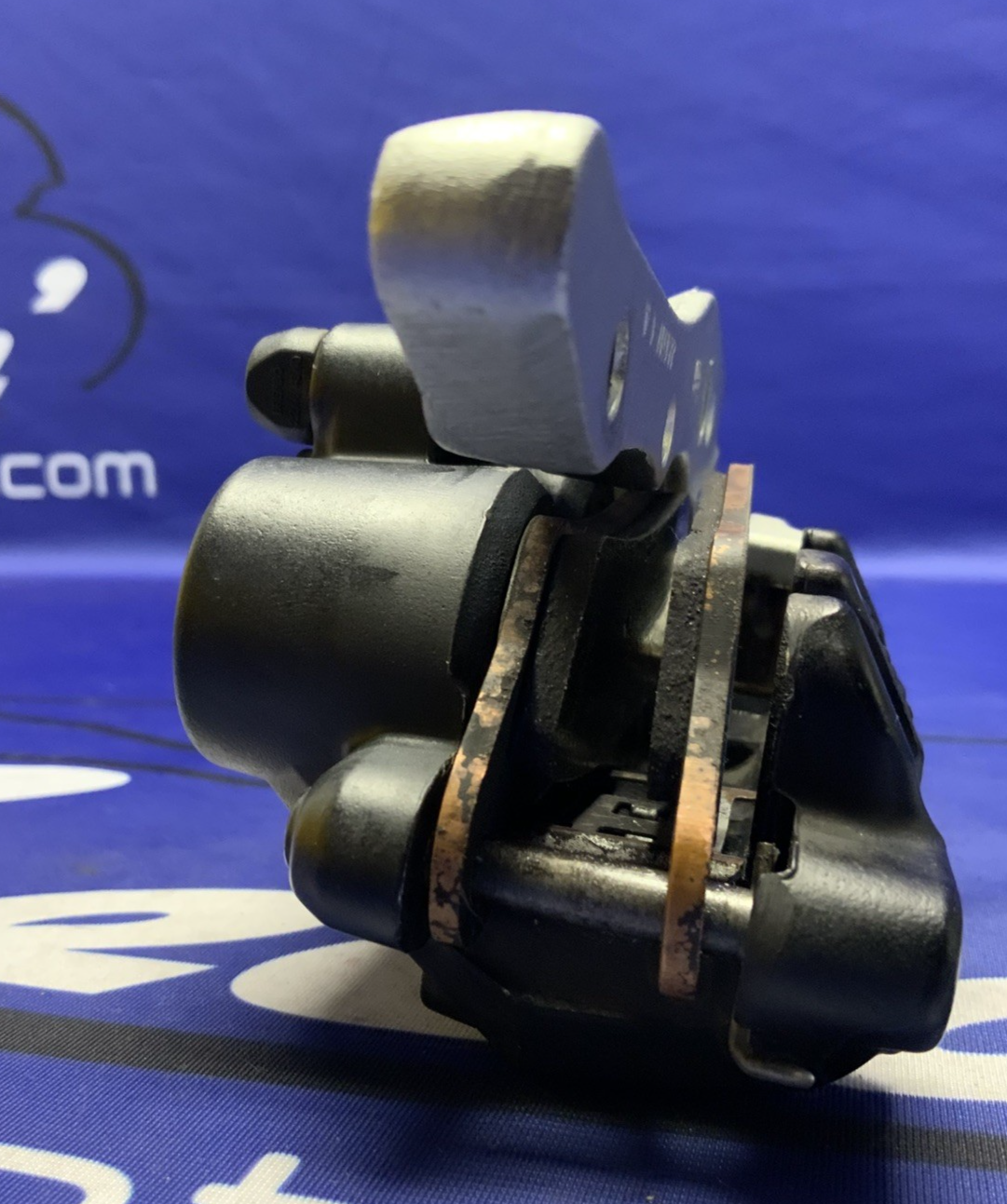 BMW Rear Brake Caliper Assembly R1200GS 2004-2013 34217677603