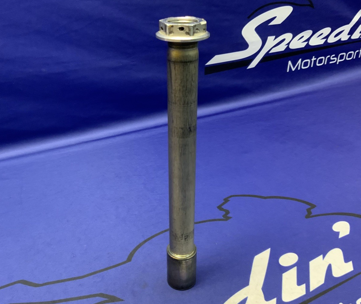 Yamaha Front Wheel Axle YZF-R6 2017-2024 OEM 2CR-25181-00-00