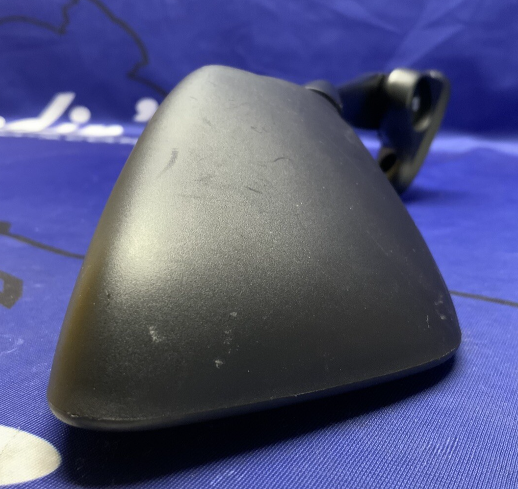 Yamaha Right Rear View Mirror YZF-R3 2019-2025 OEM BS7-F6290-00-00
