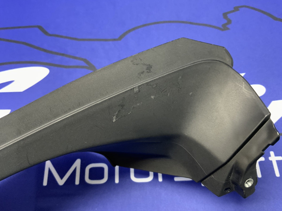 Ducati Right Inner Cowling Panigale V2 2020-2025 OEM 4601H641AA-2