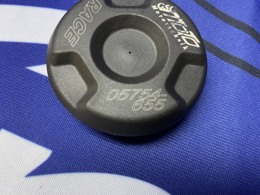 GSG Mototechnik Damper Caps 55-7-PP