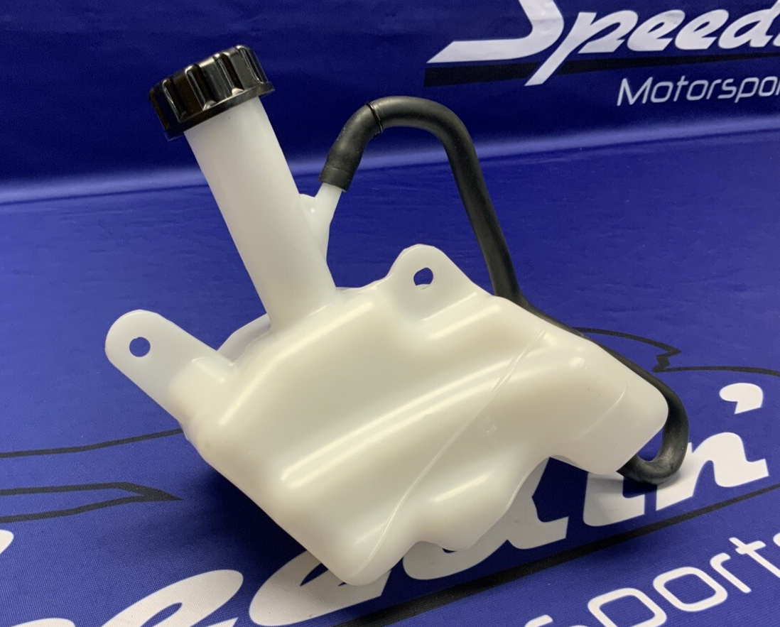 Kawasaki Coolant Reservoir ZX-4R/RR 2023-2025 OEM 43093-0009