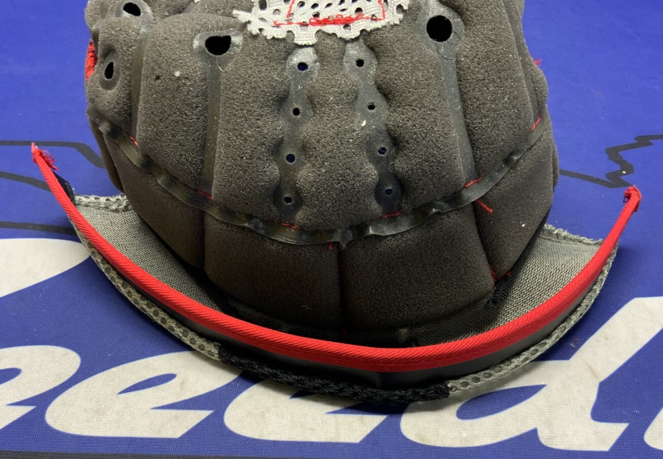 6D Helmets Comfort Liner Youth (XL) ATR-1Y 70-1103