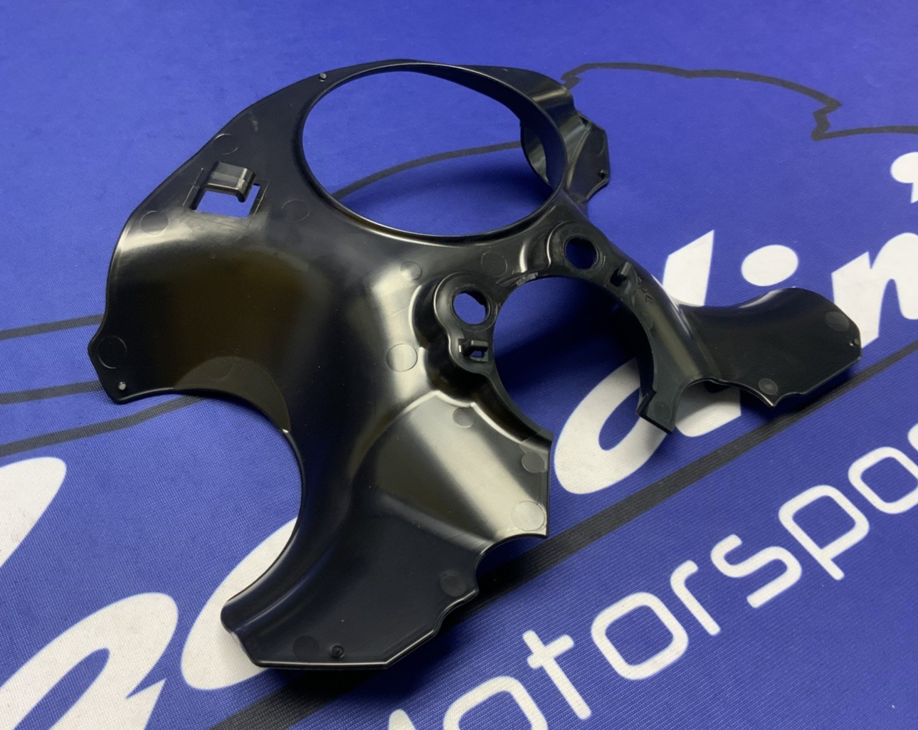 Yamaha Steering Cover YZF-R9 2025 OEM BKN-23818-00-00