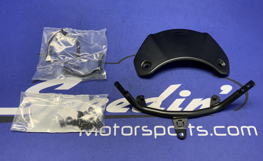 Ducati Sport Headlight Fairing Scrambler 2023-2026 OEM 97181161AA