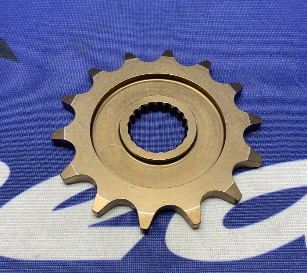 Dirt Tricks Front Sprocket 14T YZ250F 2001-2024 F1-14
