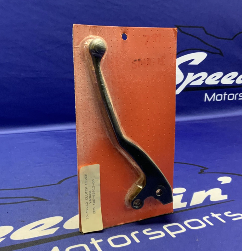 Emgo Clutch Lever FJ1200 1986-1993 30-51262