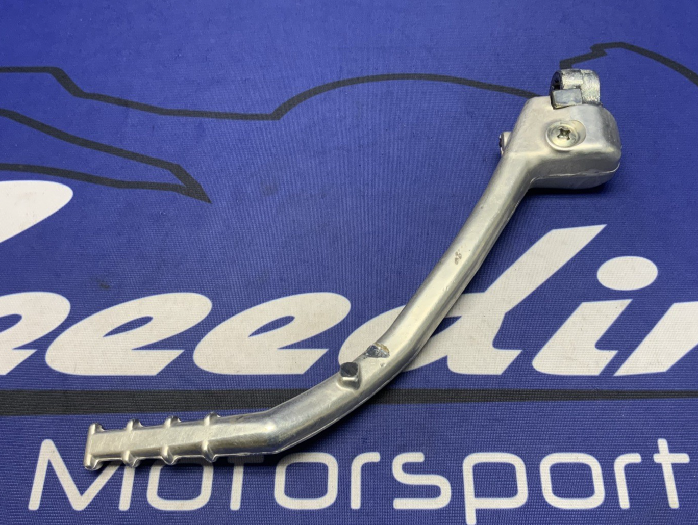 Suzuki Kickstarter Lever RMZ 250 2007-2010 OEM 26300-10H01