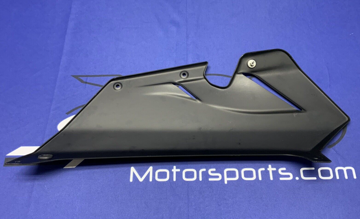 MV Agusta Right Side Lower Fairing F3R/RR 2021,2023 OEM 80A0C3606