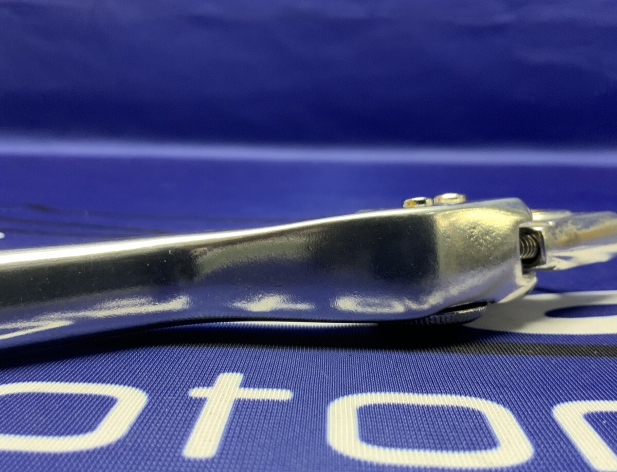 Parts Unlimited Clutch Lever Monster 900 2000-2001 44-602