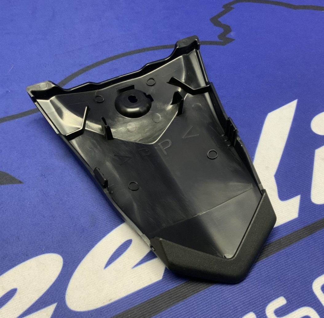 Yamaha Tail Light Cover YZF-R9 2025 OEM BKN-2172X-00-00