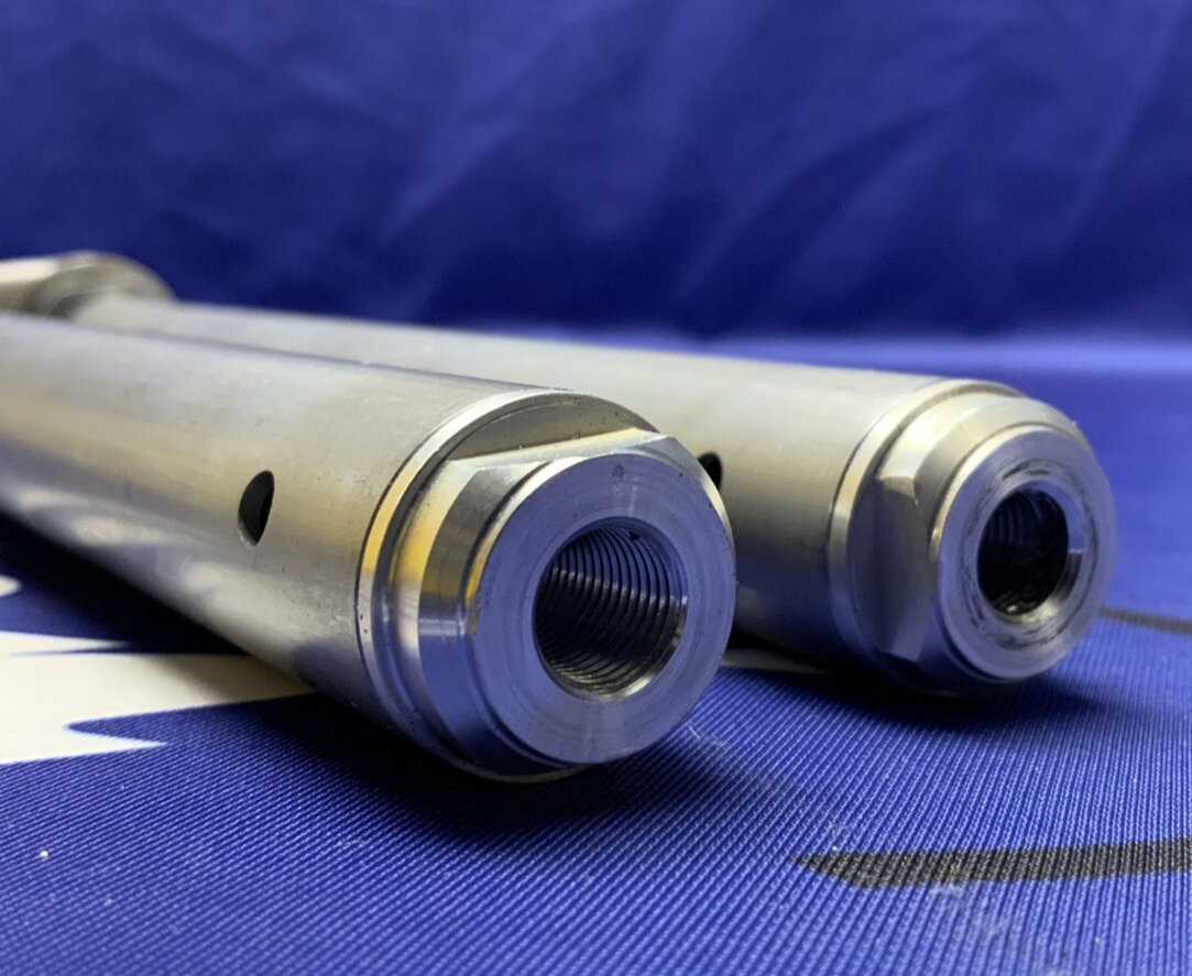 Aprilia Stock Front Fork Cartridges RS 660 2020-2024 OEM 2B007912