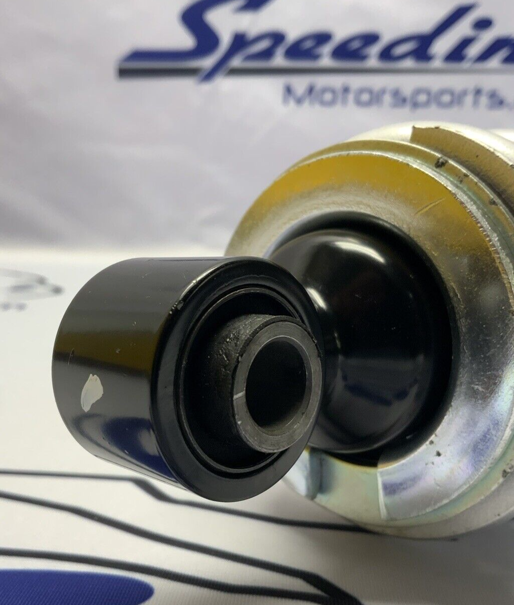 Yamaha Rear Shock Assembly YZF-R3 2019-2024 OEM BS7-F2210-00-00