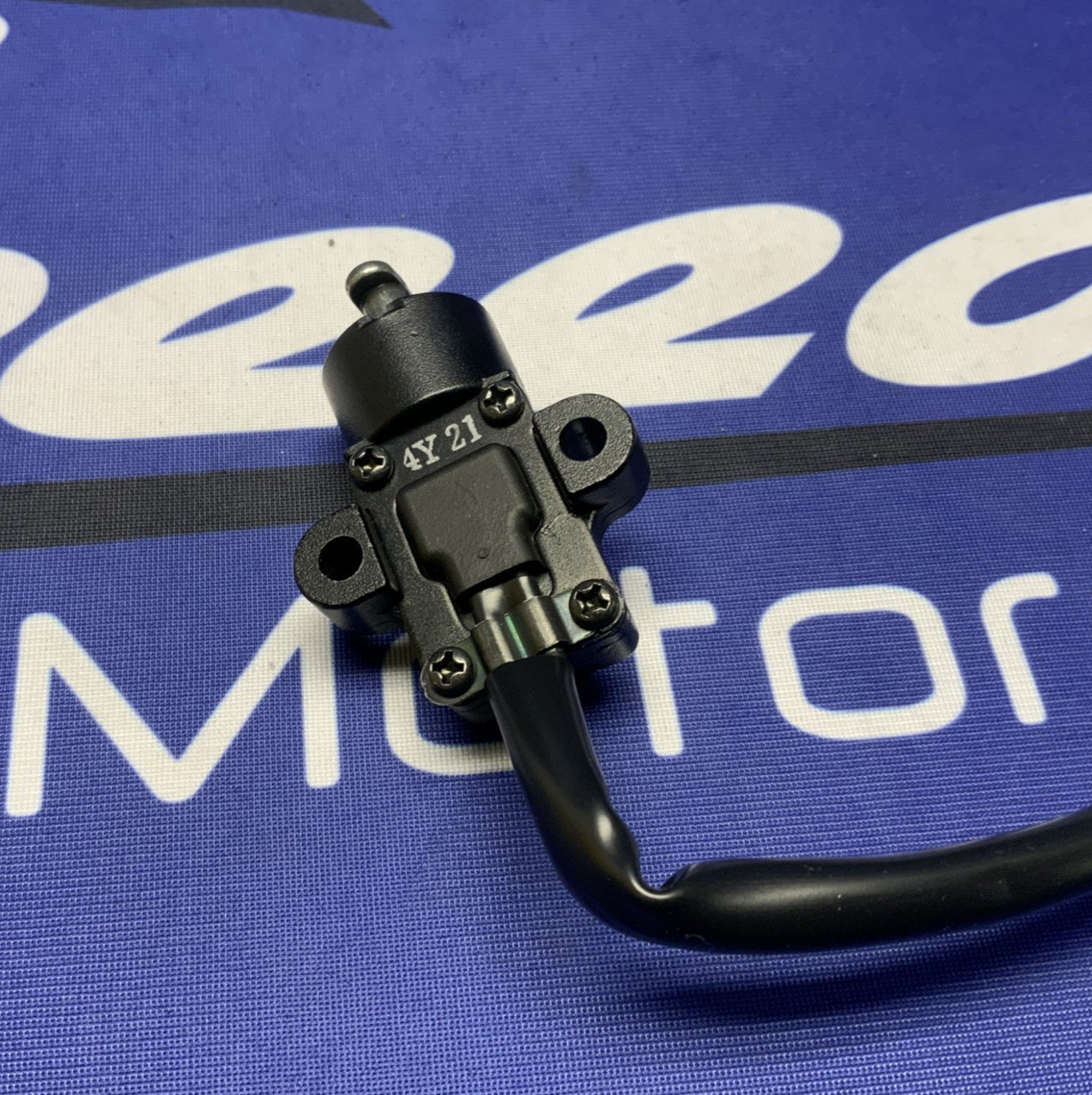 Yamaha Kick Stand Switch YZF-R9 2025 OEM BKN-82566-00-00