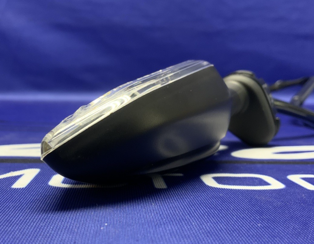 Yamaha Left Rear Turn Signal YZF-R6 2017-2025 OEM BN6-83330-10-00