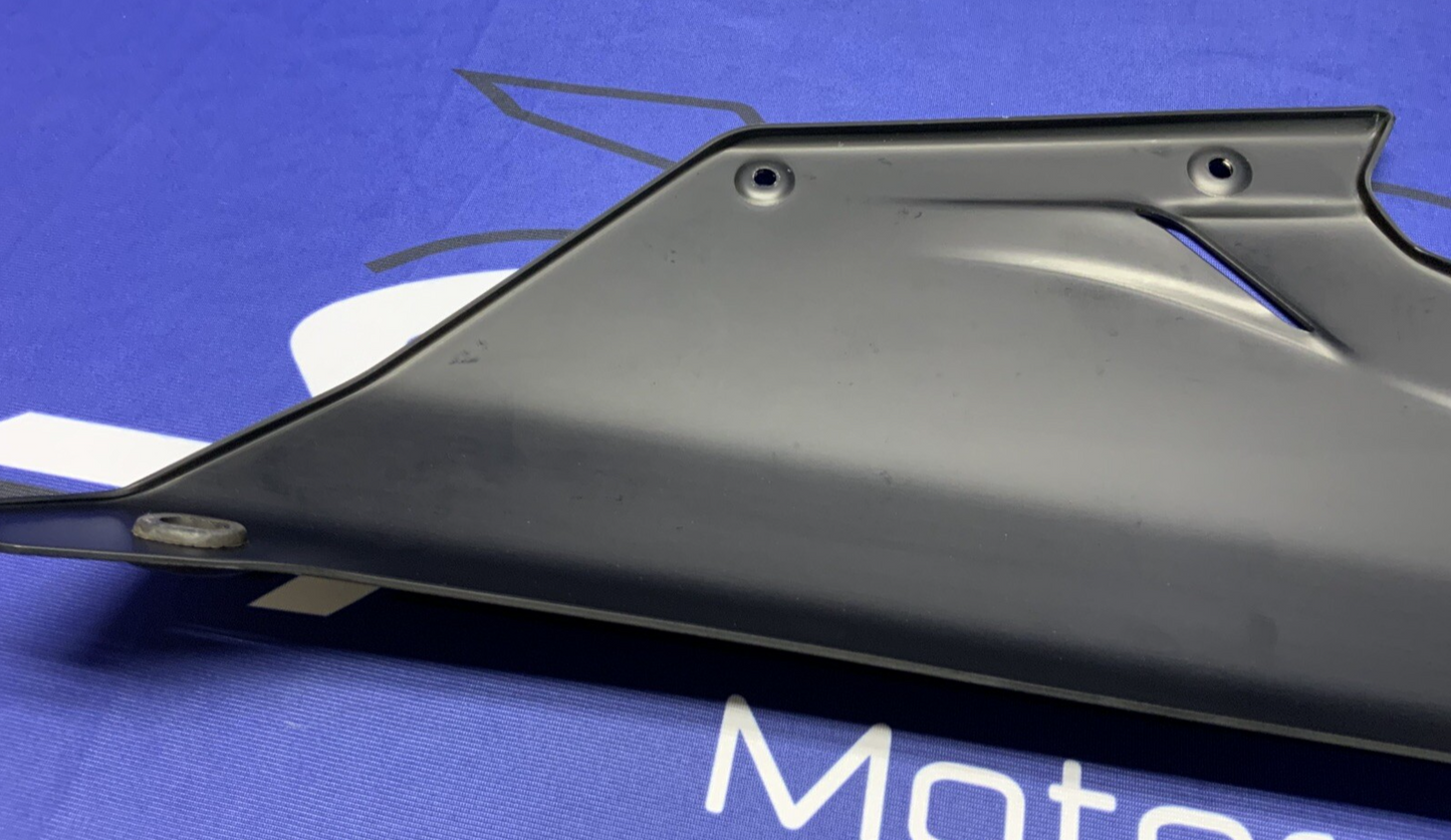 MV Agusta Right Side Lower Fairing F3R/RR 2021,2023 OEM 80A0C3606