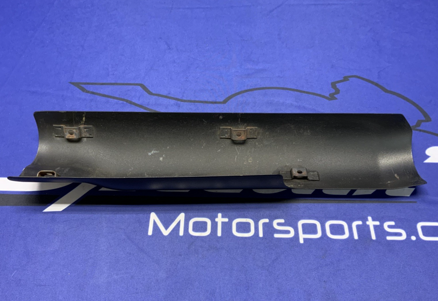 Harley Davidson Exhaust Heat Shield FLHTK Ultra Limited 2015-2020 OEM 65400485
